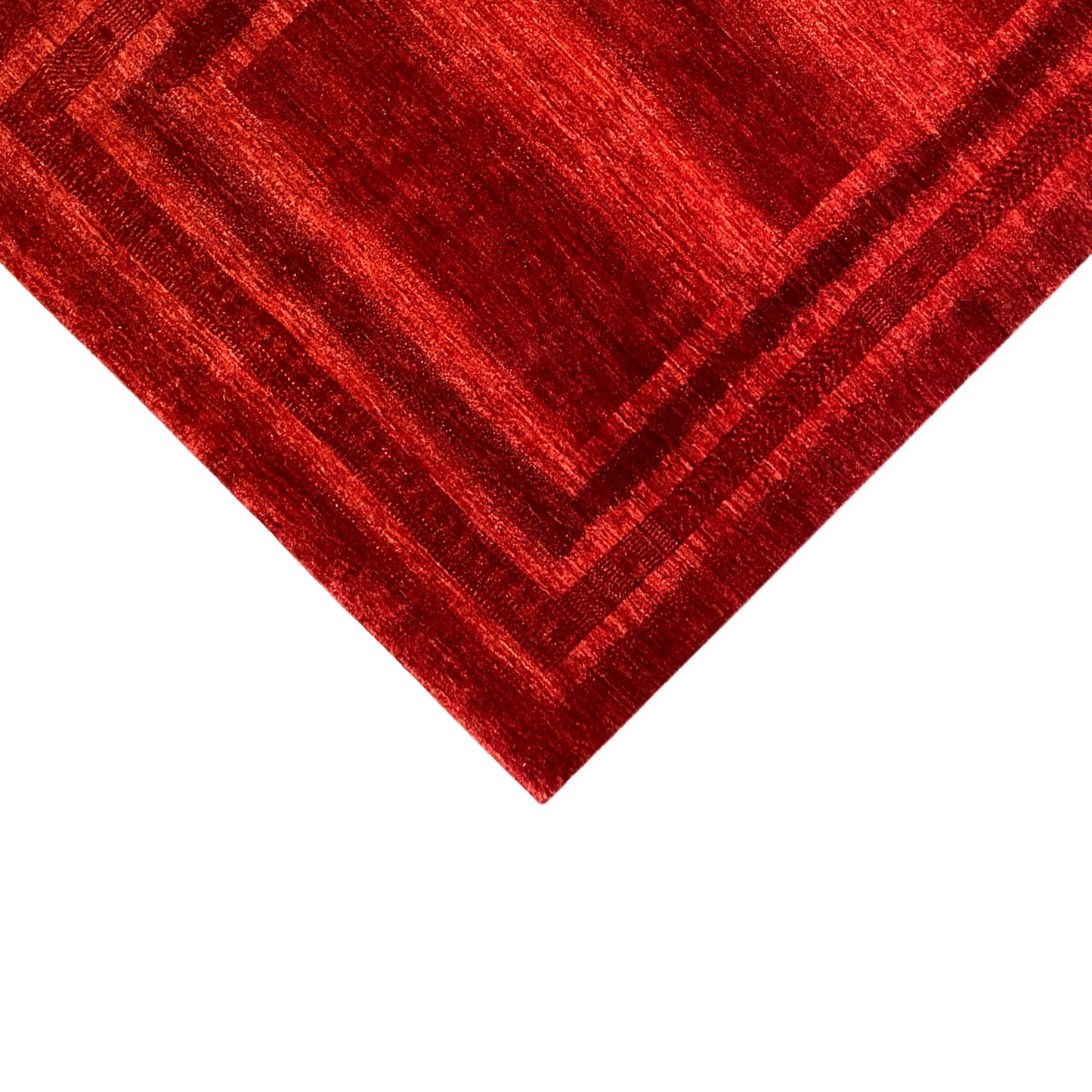 Gabbeh Luri Carpet 214x162cm