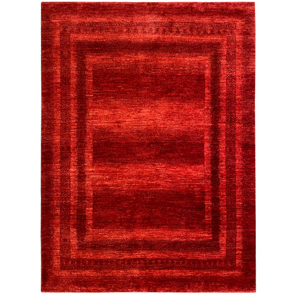 Gabbeh Luri Carpet 214x162cm