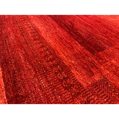 Gabbeh Luri Carpet 239x181cm