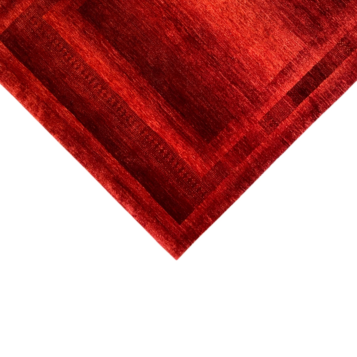 Gabbeh Luri Carpet 239x181cm