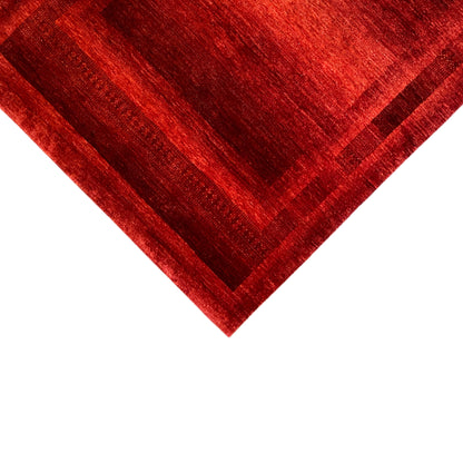 Gabbeh Luri Carpet 239x181cm