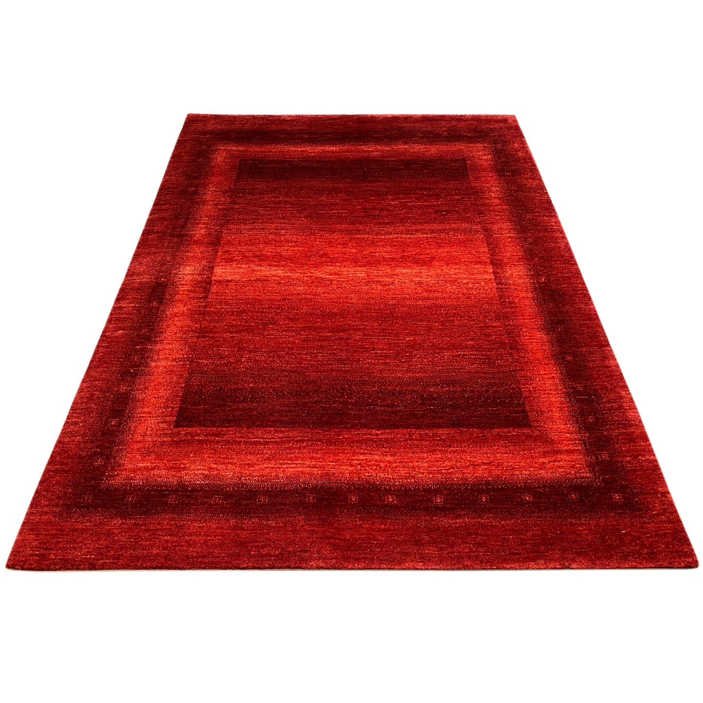 Gabbeh Luri Carpet 243x173cm