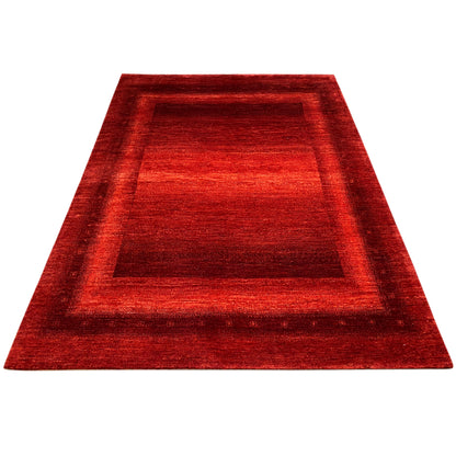 Gabbeh Luri Carpet 243x173cm