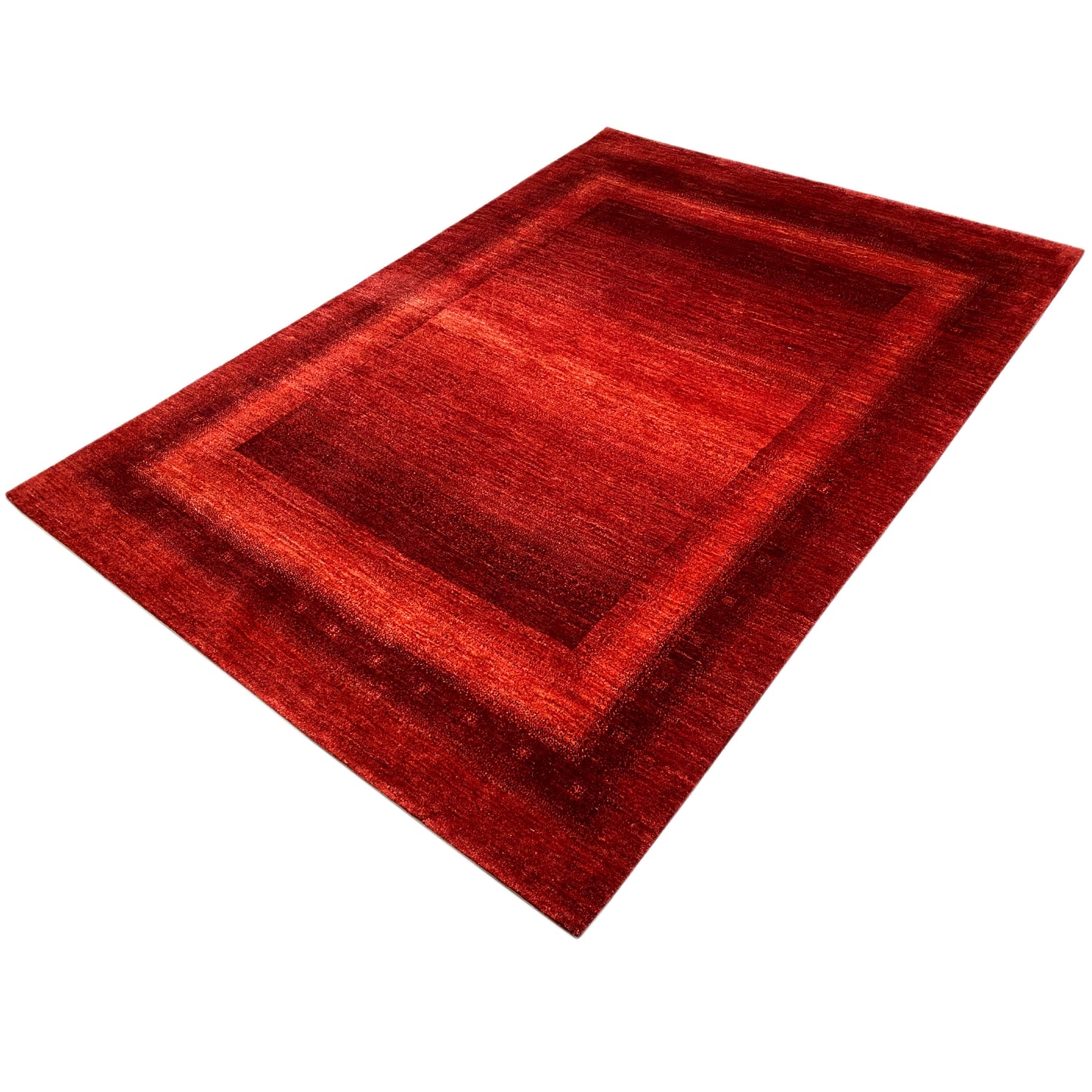 Gabbeh Luri Carpet 243x173cm