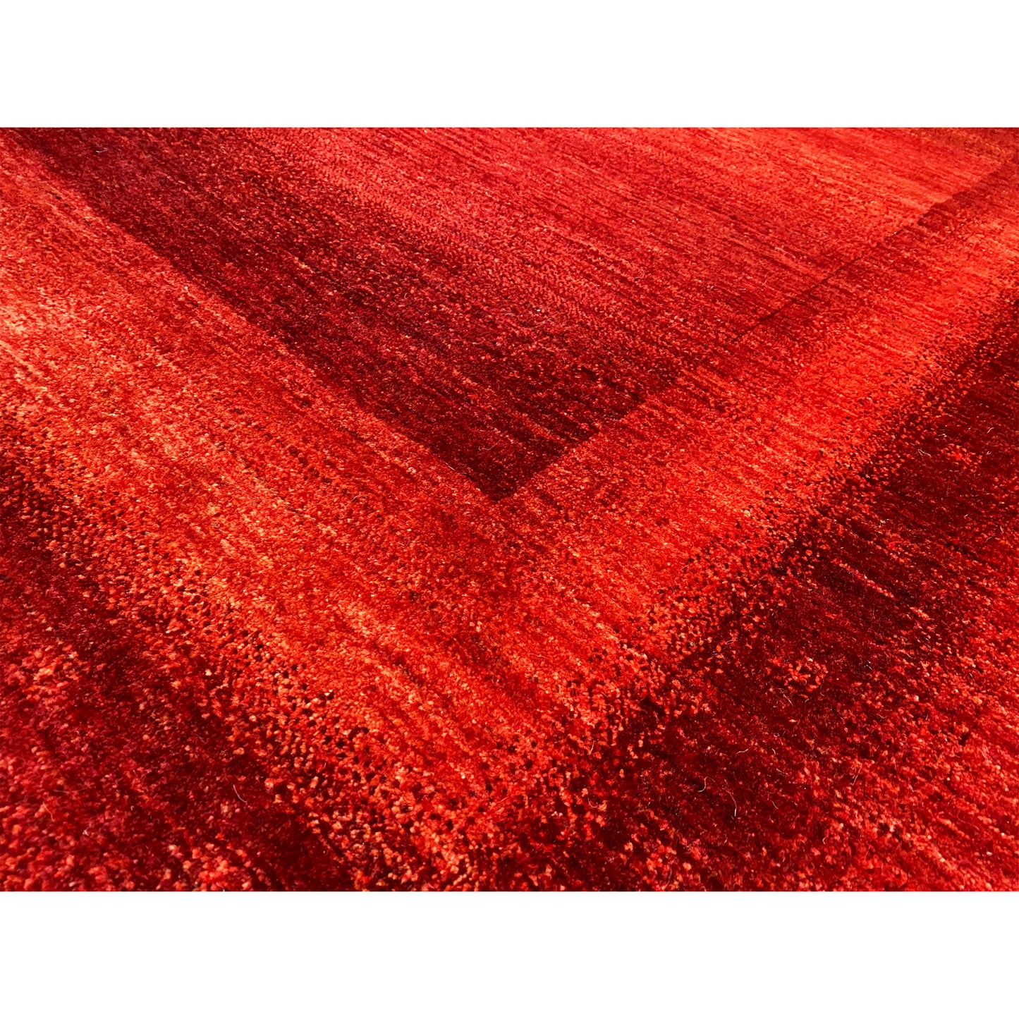 Gabbeh Luri Carpet 243x173cm