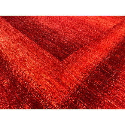 Gabbeh Luri Carpet 243x173cm