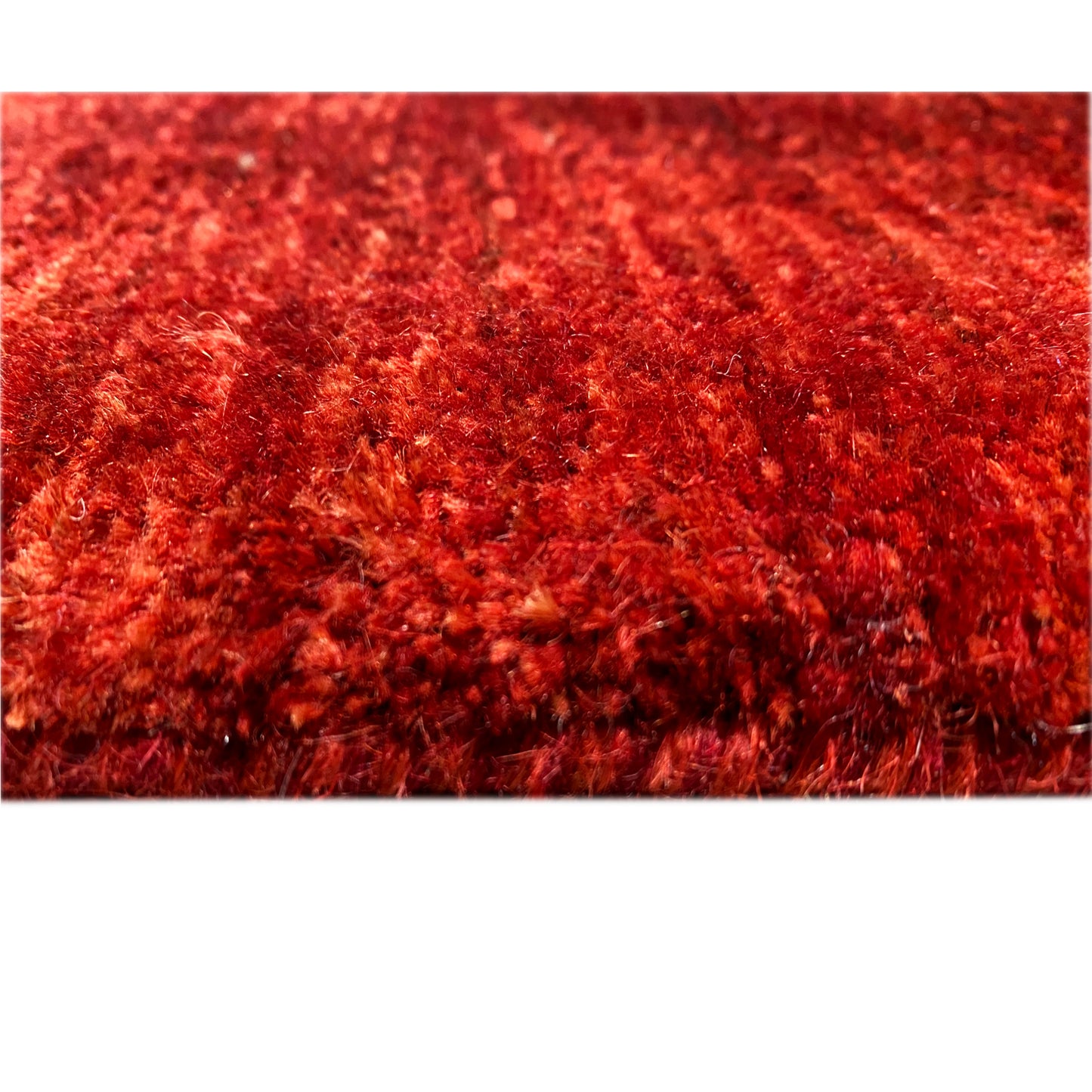 Gabbeh Luri Carpet 243x173cm