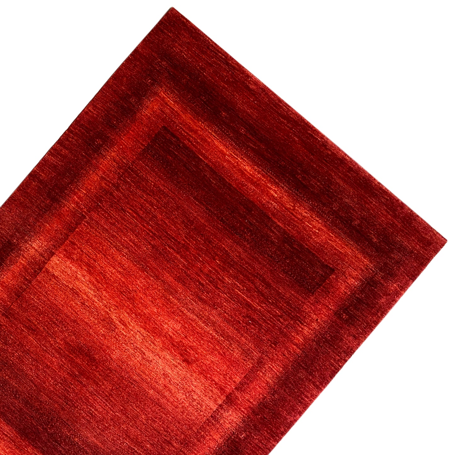 Gabbeh Luri Carpet 243x173cm