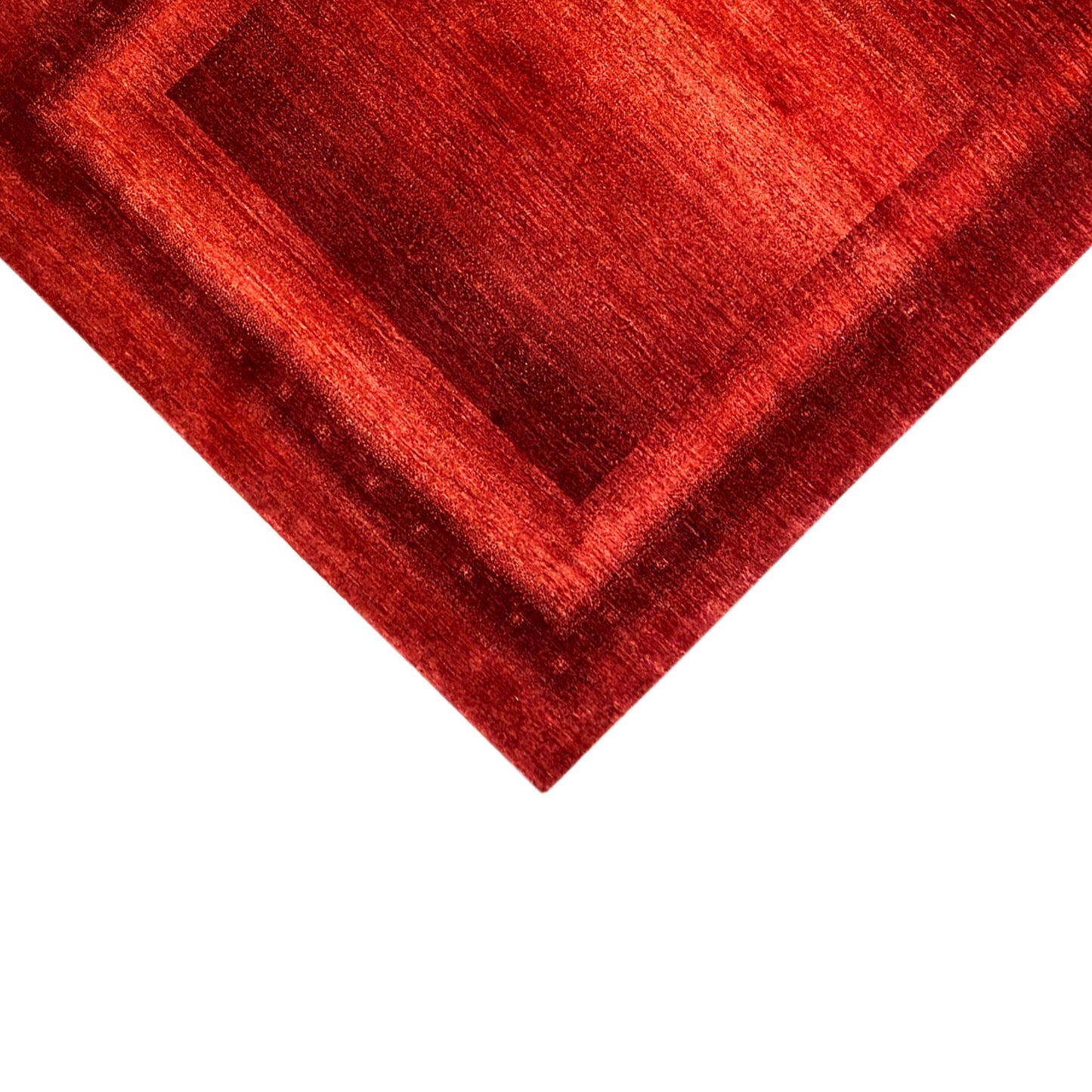 Gabbeh Luri Carpet 243x173cm