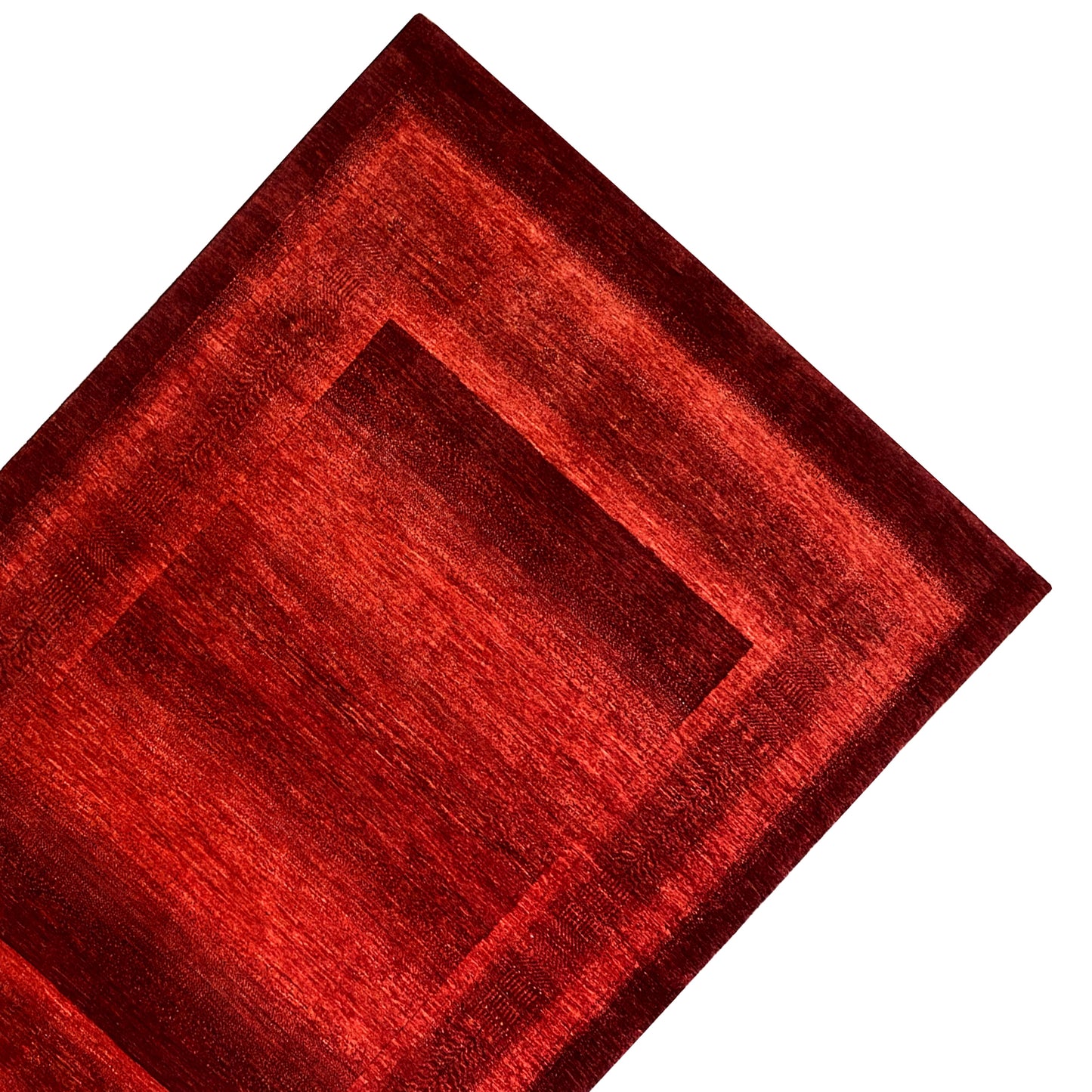 Gabbeh Luri Carpet 244x177cm