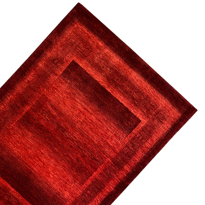 Gabbeh Luri Carpet 244x177cm