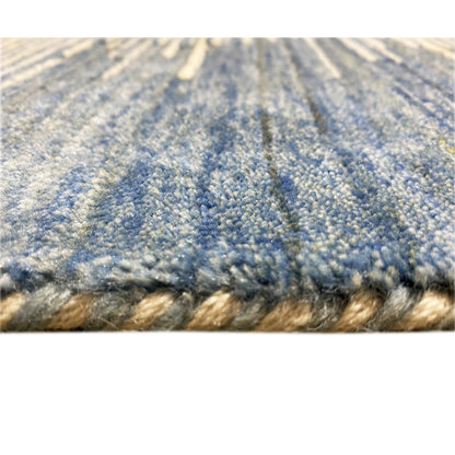 Gabbeh Luri Carpet 308x250cm