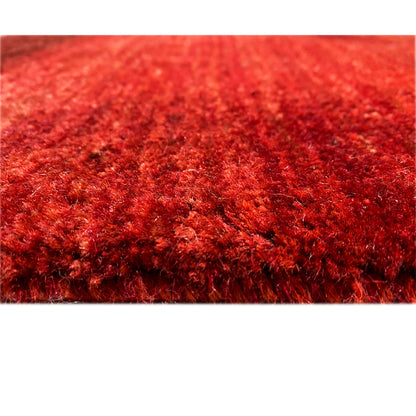 Gabbeh Luri Carpet 208x160 cm