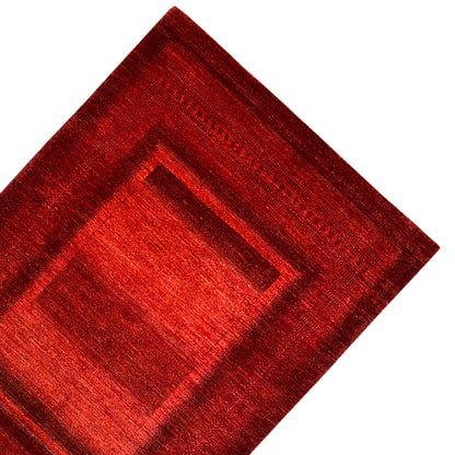 Gabbeh Luri Carpet 208x160 cm