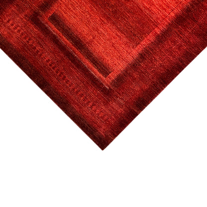 Gabbeh Luri Carpet 208x160 cm