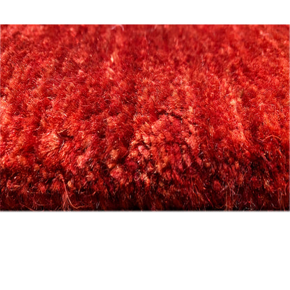 Gabbeh Luri Carpet 218x156 cm