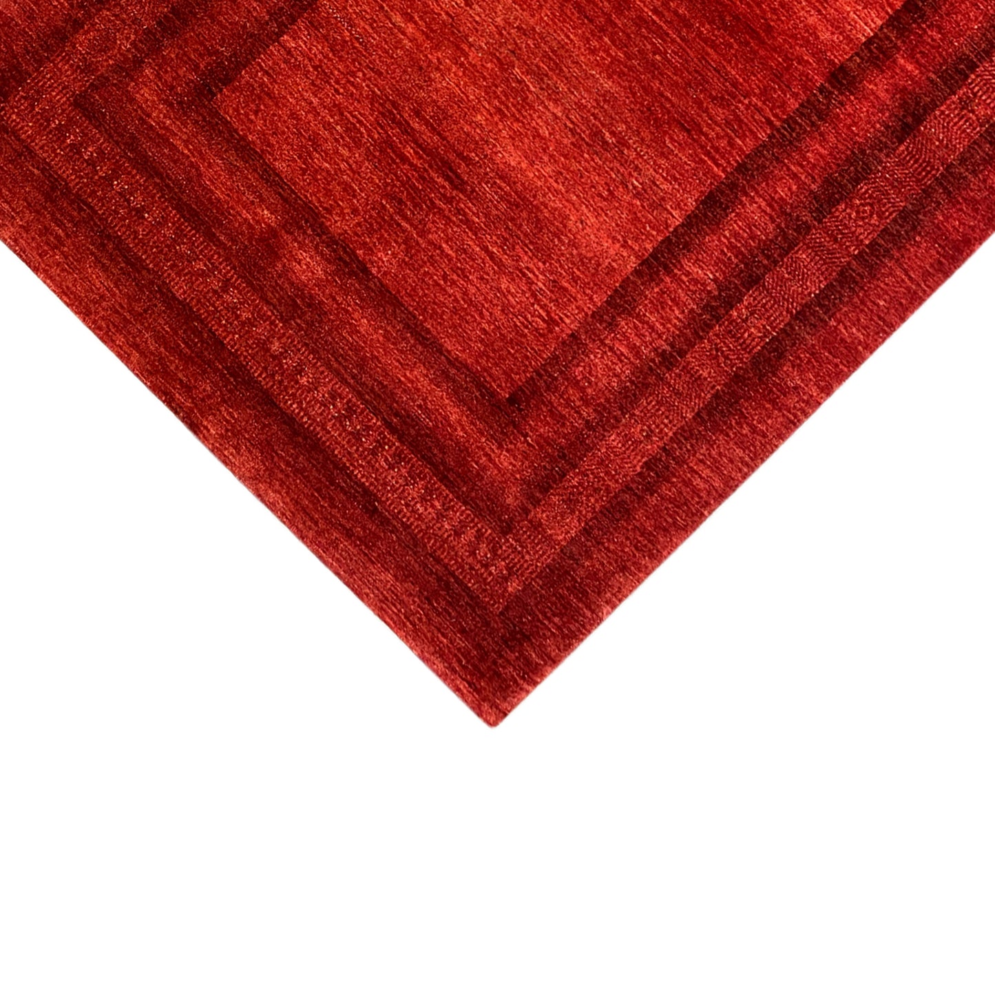 Gabbeh Luri Carpet 218x156 cm