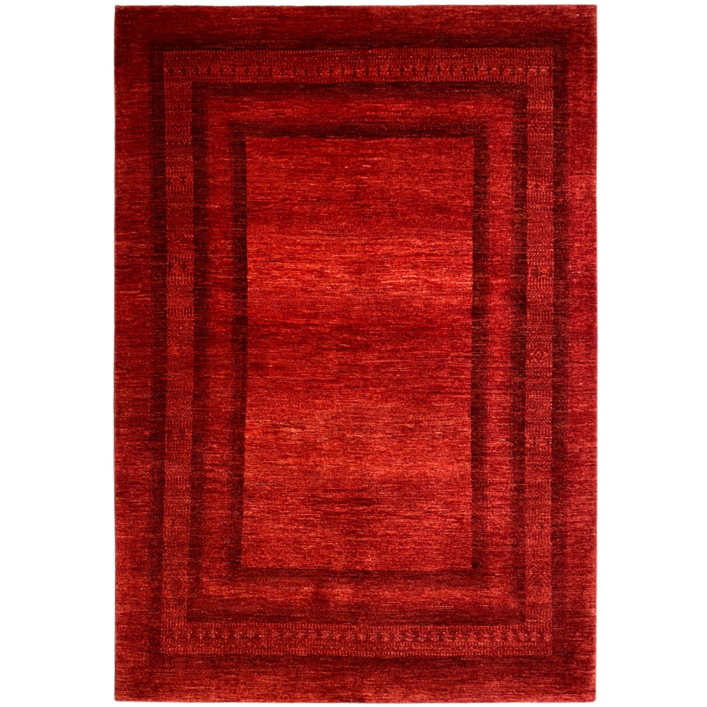Gabbeh Luri Carpet 218x156 cm