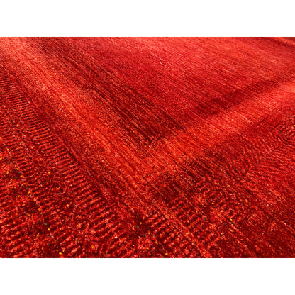 Gabbeh Luri Carpet 242x177 cm