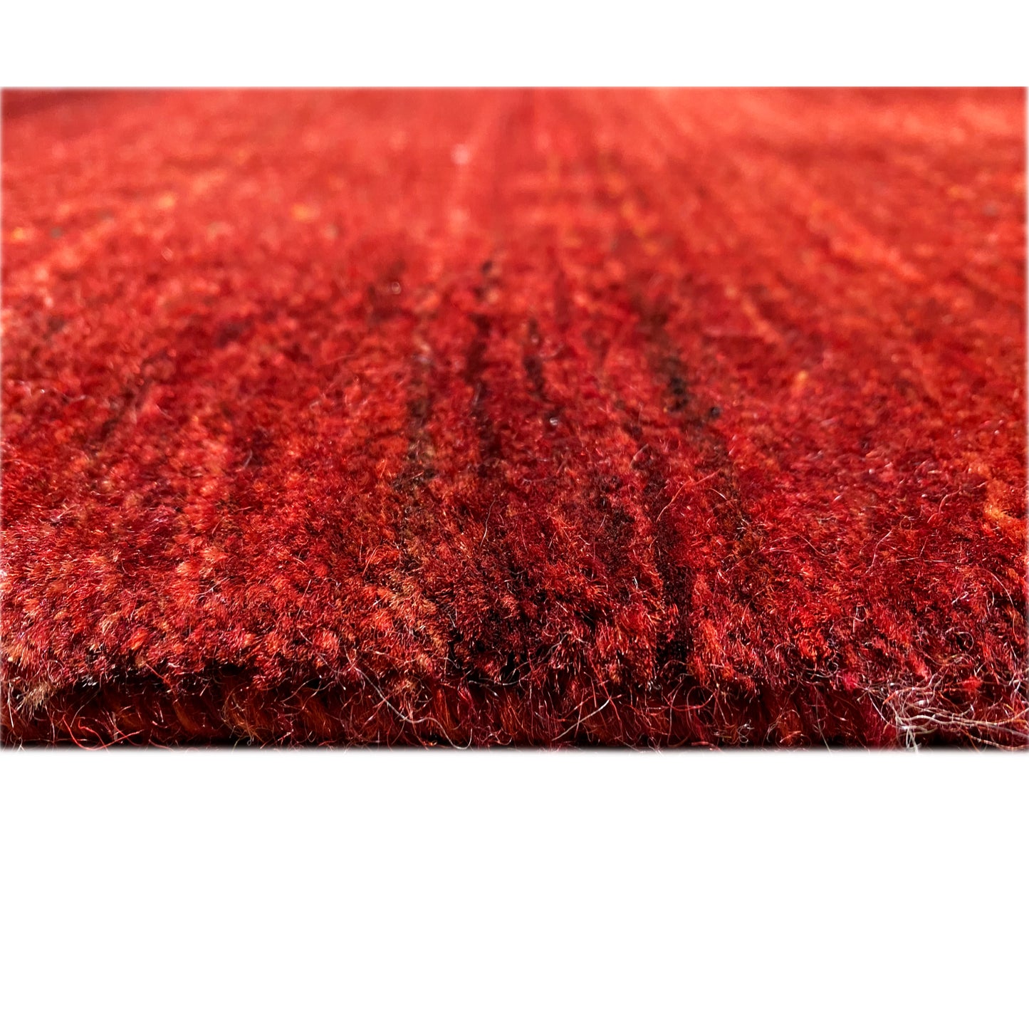 Gabbeh Luri Carpet 242x177 cm