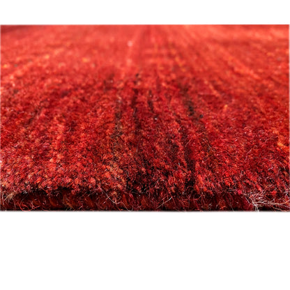 Gabbeh Luri Carpet 242x177 cm