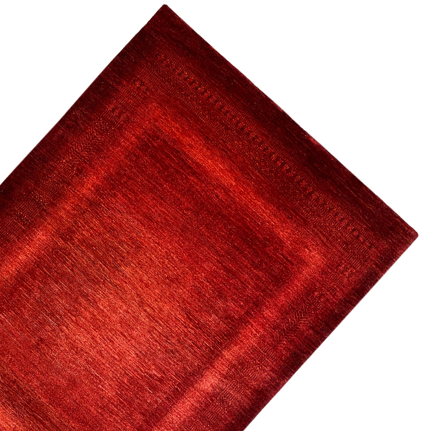 Gabbeh Luri Carpet 242x177 cm