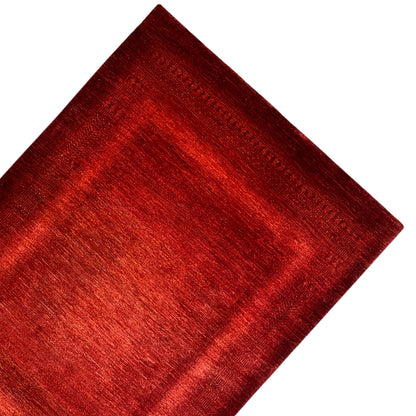 Gabbeh Luri Carpet 242x177 cm