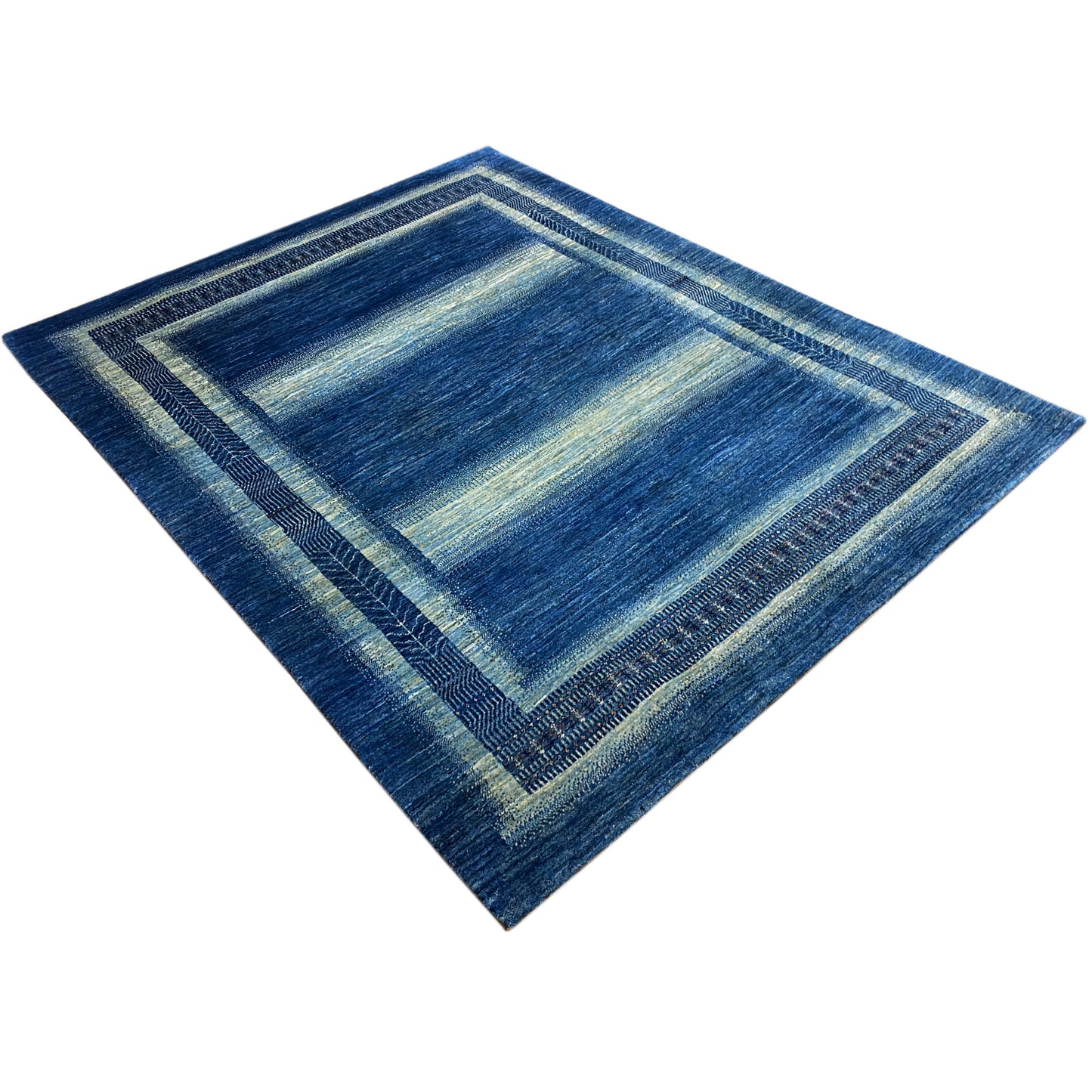 Gabbeh Luri Carpet 210x160 cm