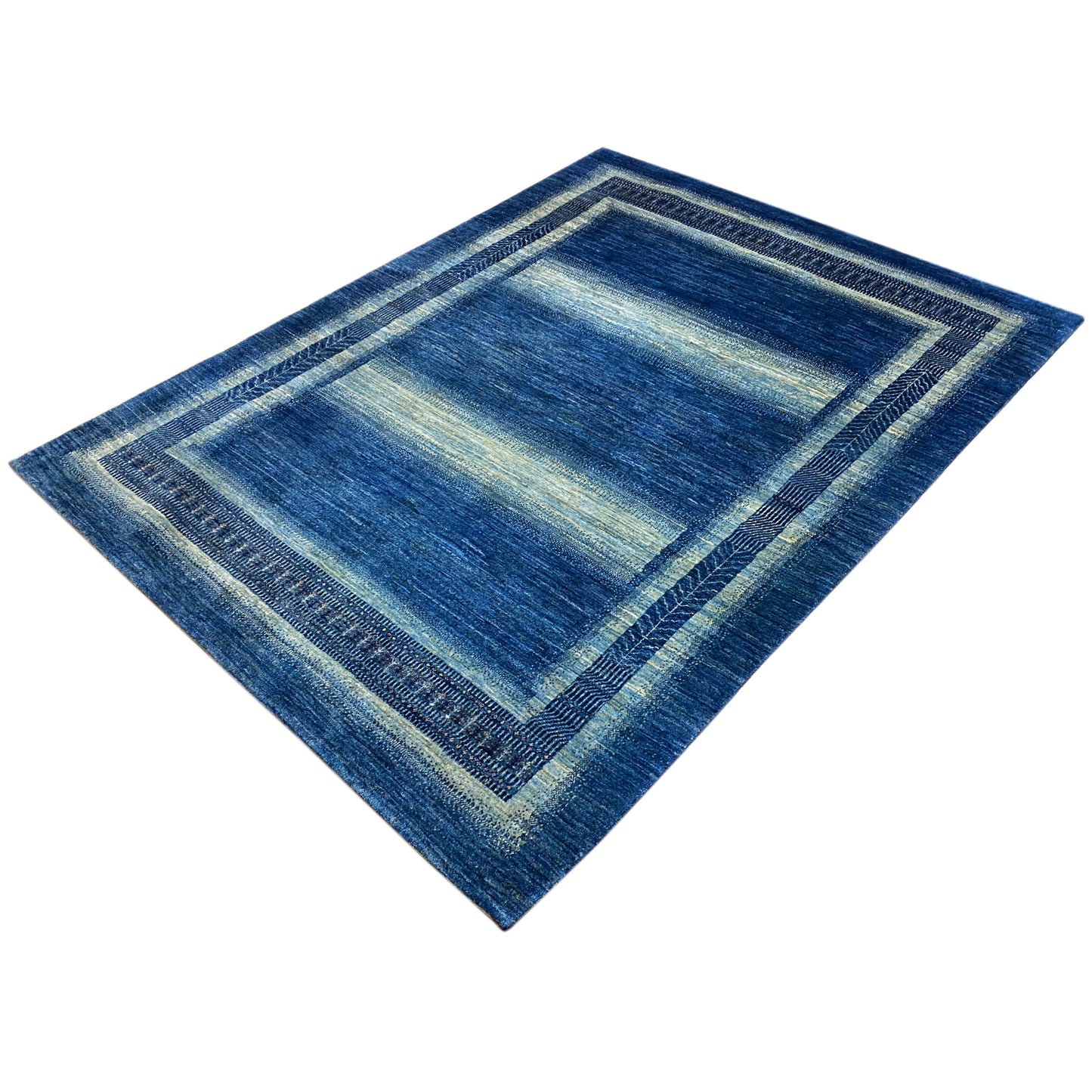 Gabbeh Luri Carpet 210x160 cm