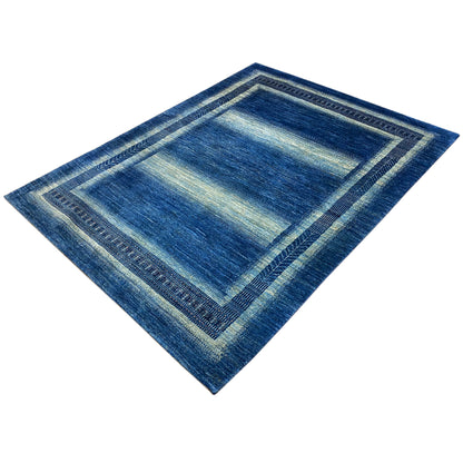 Gabbeh Luri Carpet 210x160 cm