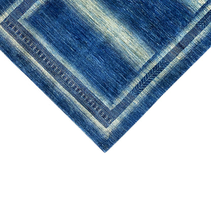 Gabbeh Luri Carpet 210x160 cm