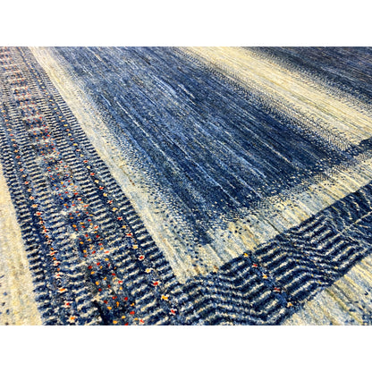 Gabbeh Luri Carpet 210x160 cm