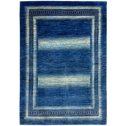 Gabbeh Luri Carpet 210x160 cm