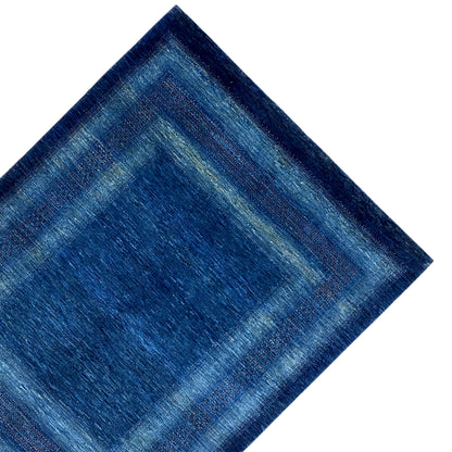 Gabbeh Luri Carpet 197x158 cm
