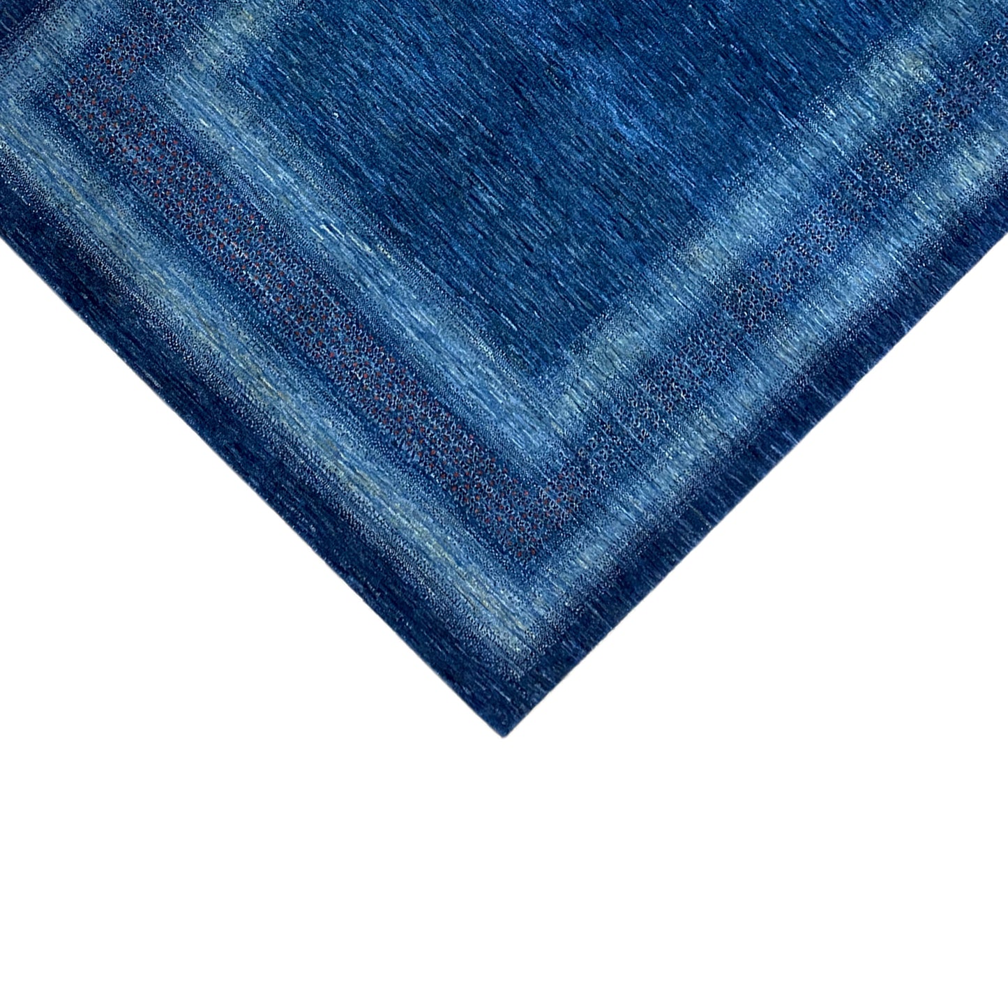 Gabbeh Luri Carpet 197x158 cm