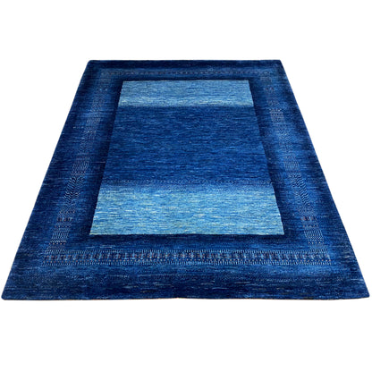 Gabbeh Luri Carpet 214x164 cm