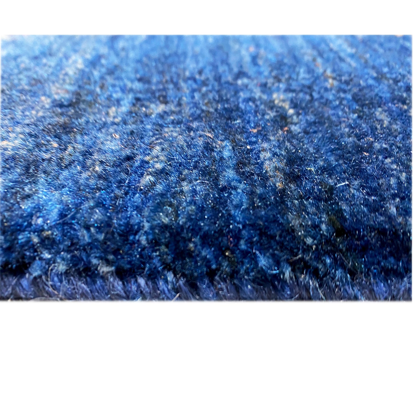 Gabbeh Luri Carpet 214x164 cm