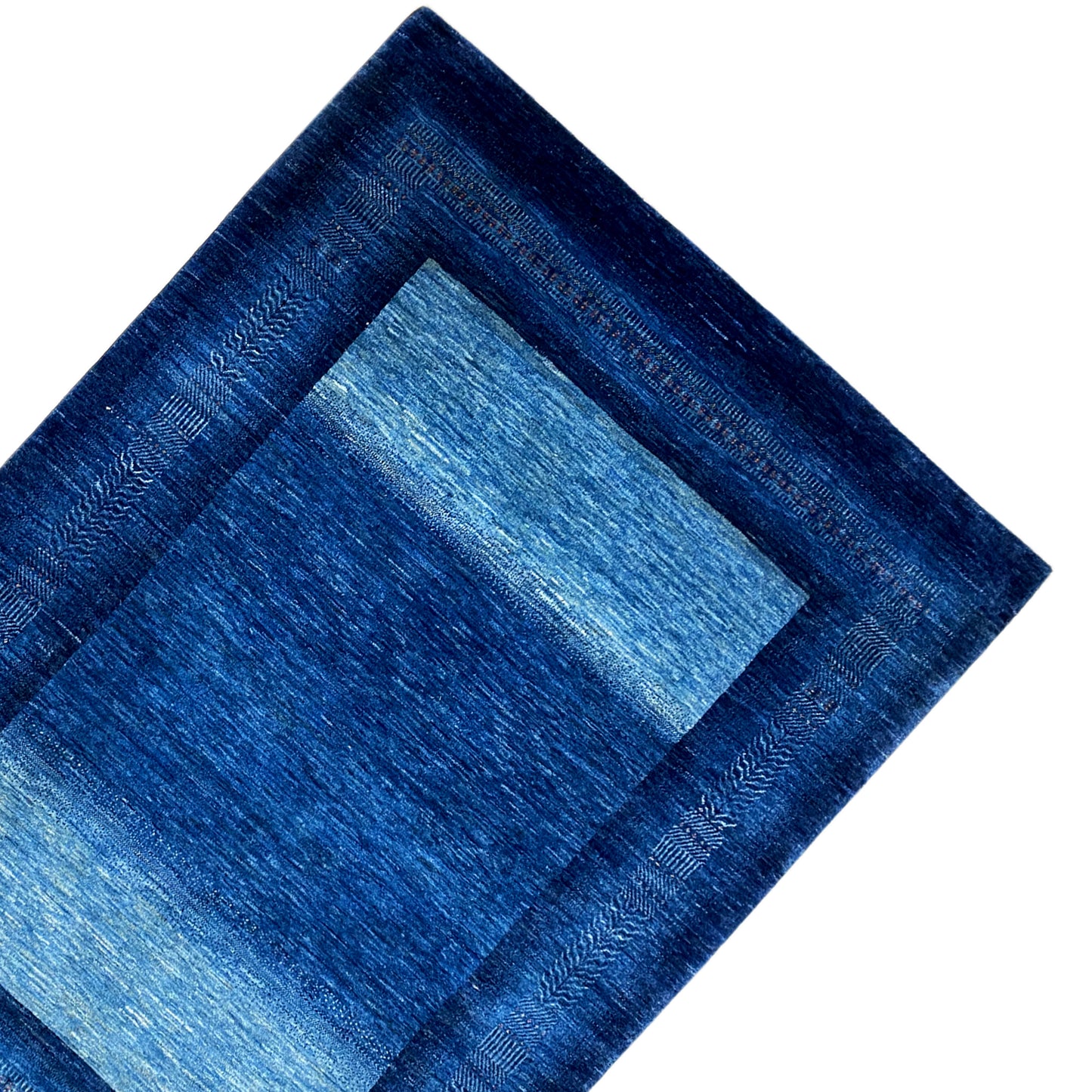 Gabbeh Luri Carpet 214x164 cm