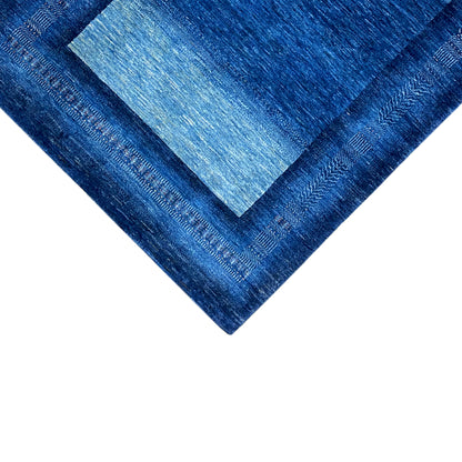 Gabbeh Luri Carpet 214x164 cm