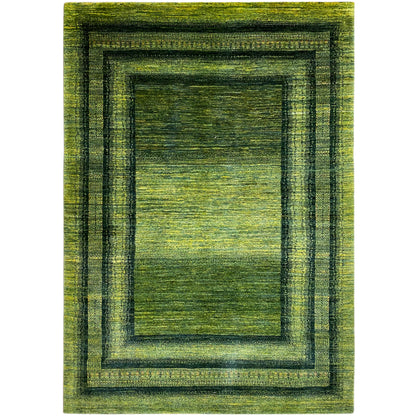 Gabbeh Luri Carpet 212x161 cm