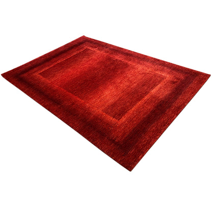 Gabbeh Luri Carpet 246x173 cm