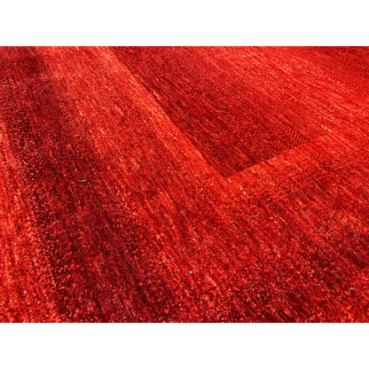 Gabbeh Luri Carpet 246x173 cm