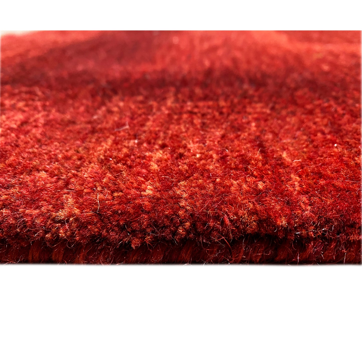 Gabbeh Luri Carpet 246x173 cm