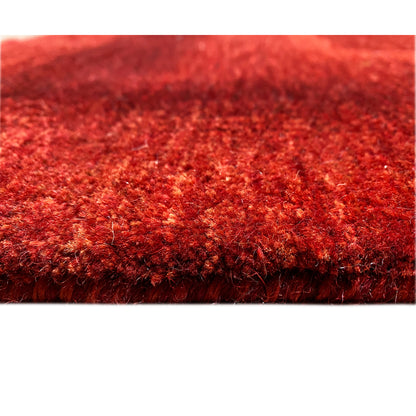 Gabbeh Luri Carpet 246x173 cm