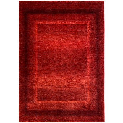 Gabbeh Luri Carpet 246x173 cm