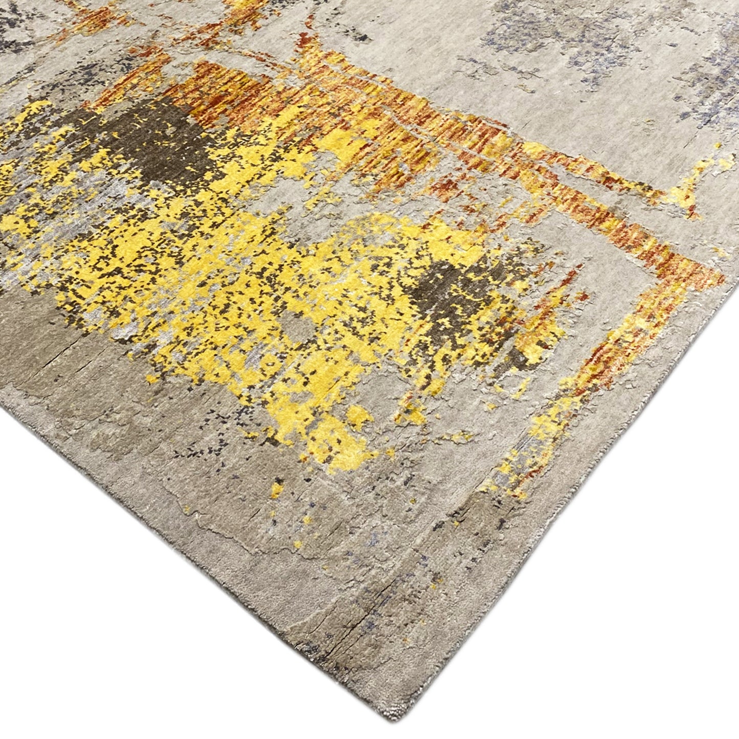 Modern carpet 241x170cm