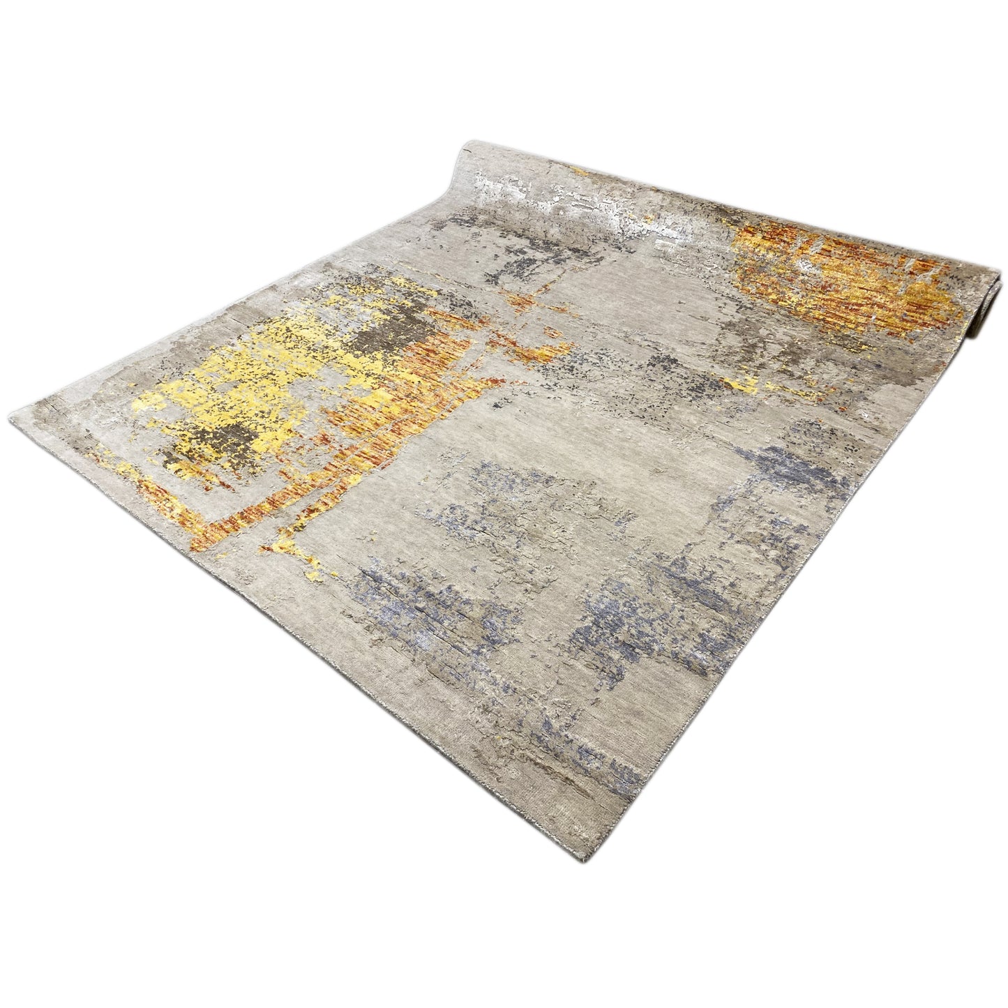 Modern carpet 241x170cm