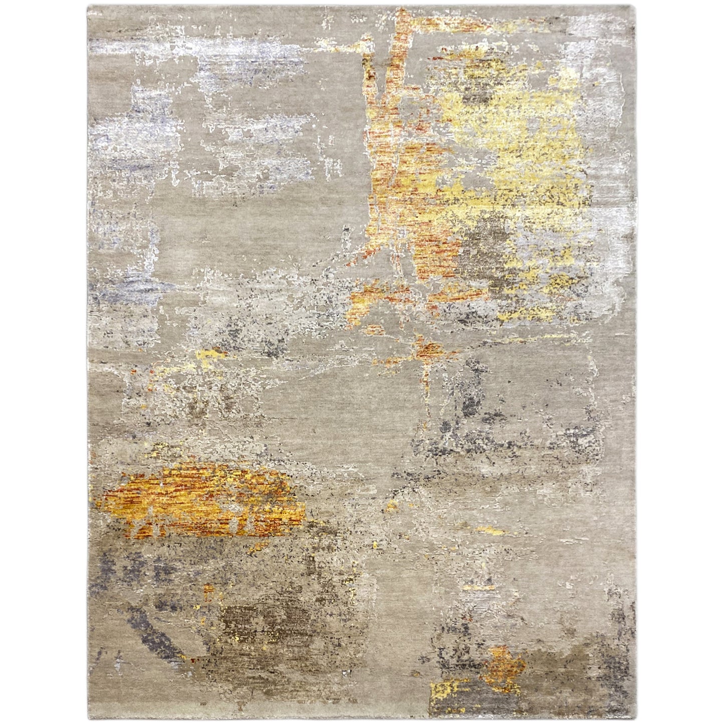 Modern carpet 241x170cm