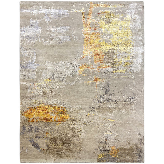 Modern carpet 241x170cm