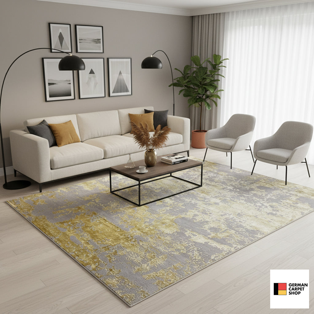 Modern carpet 311x200cm